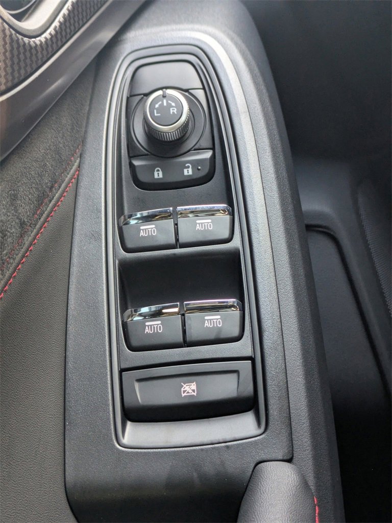 New 2025 Subaru WRX Limited image 26