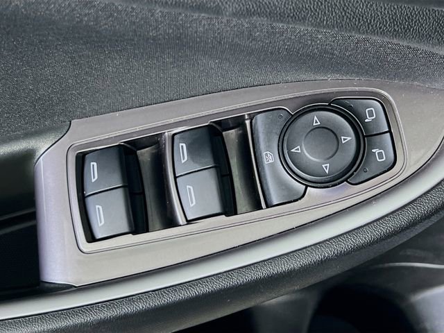 Used 2022 Chevrolet Malibu RS FWD image 17