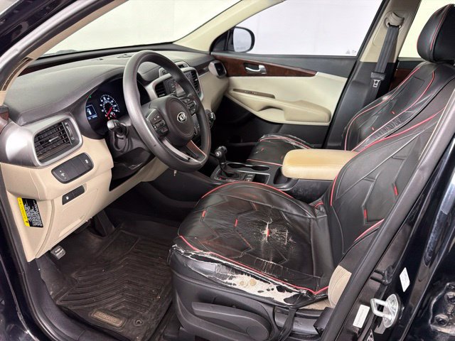 Used 2016 Kia Sorento LX FWD image 26