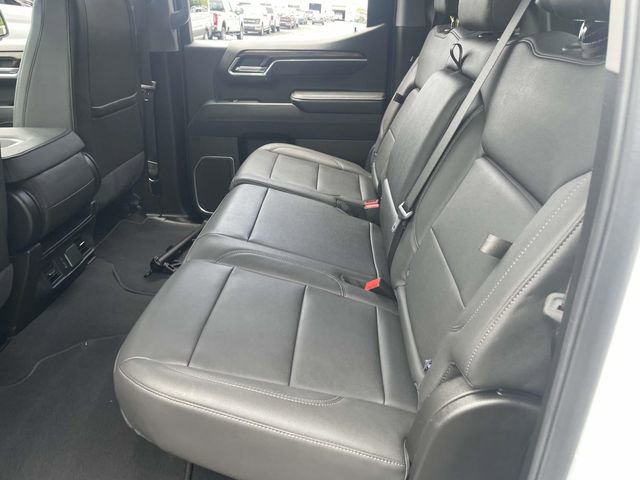Used 2025 GMC Sierra 1500 SLT image 21