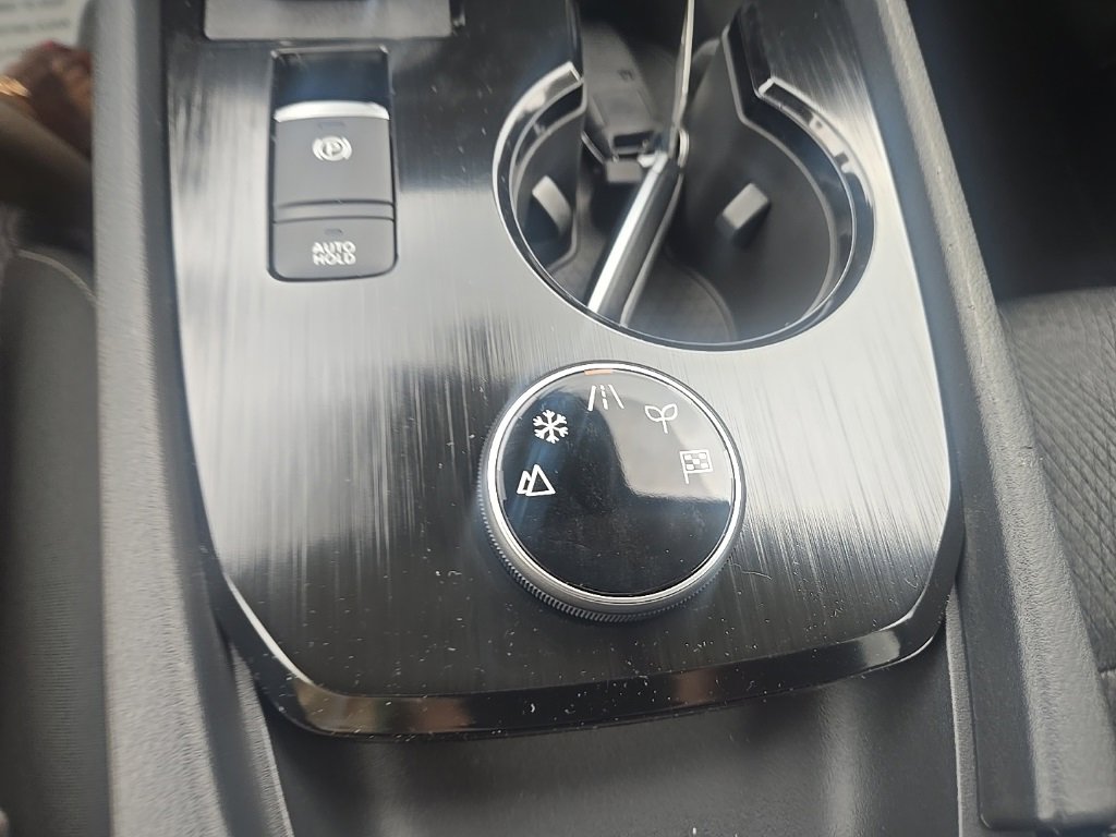 New 2026 Nissan Rogue SV image 20