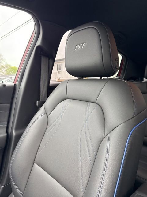 Certified 2024 Buick Envista Sport Touring w/ Convenience I Package FWD image 25