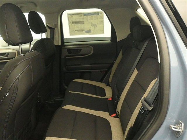 New 2025 Ford Bronco Sport Big Bend w/ Convenience Package image 10
