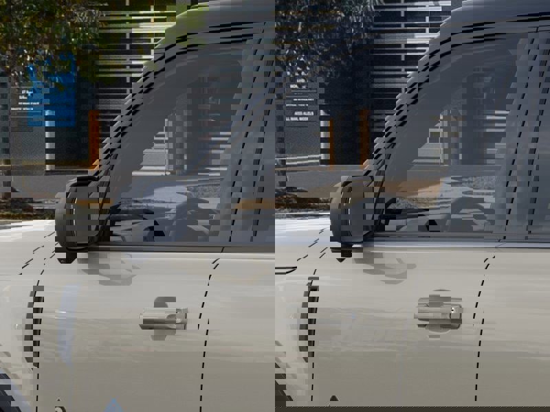 New 2025 Ford Bronco Sport Outer Banks w/ Outer Banks Tech Package+ image 20