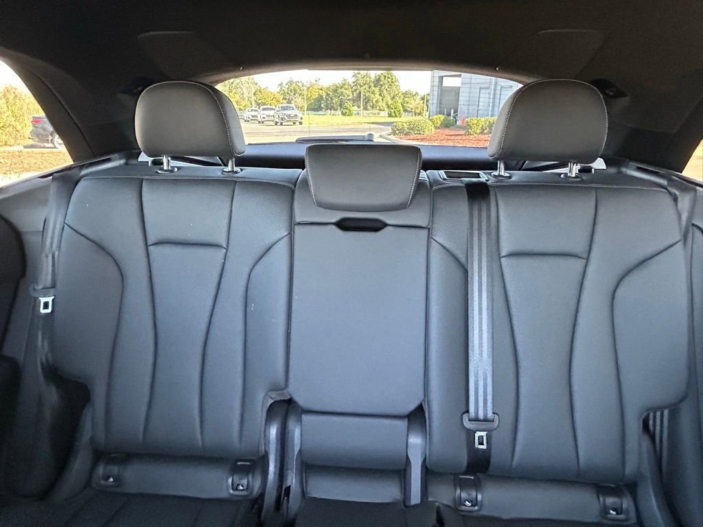 Used 2022 Audi Q8 Premium Plus w/ Premium Plus Package image 13
