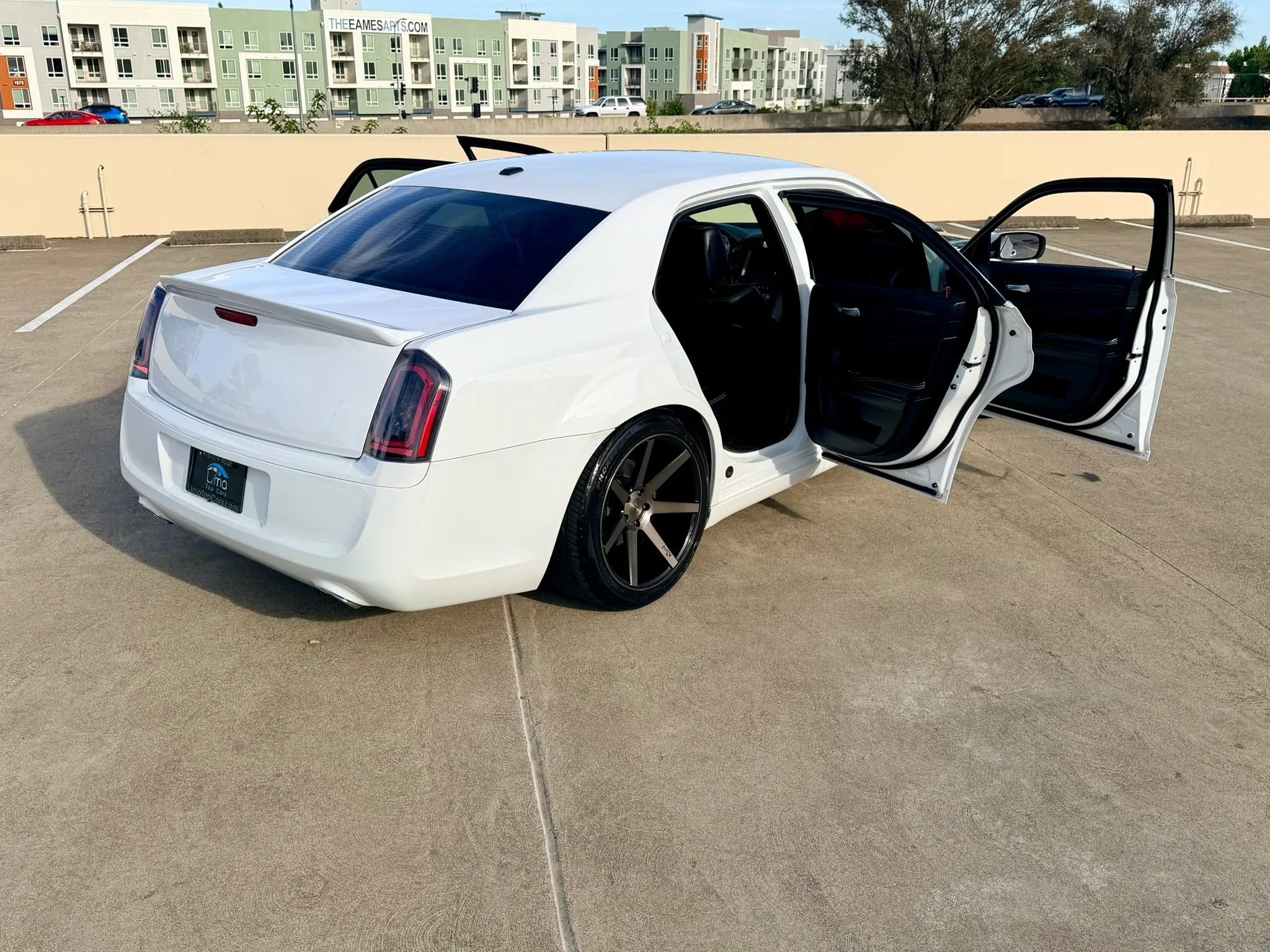 Used 2013 Chrysler 300 S RWD image 52