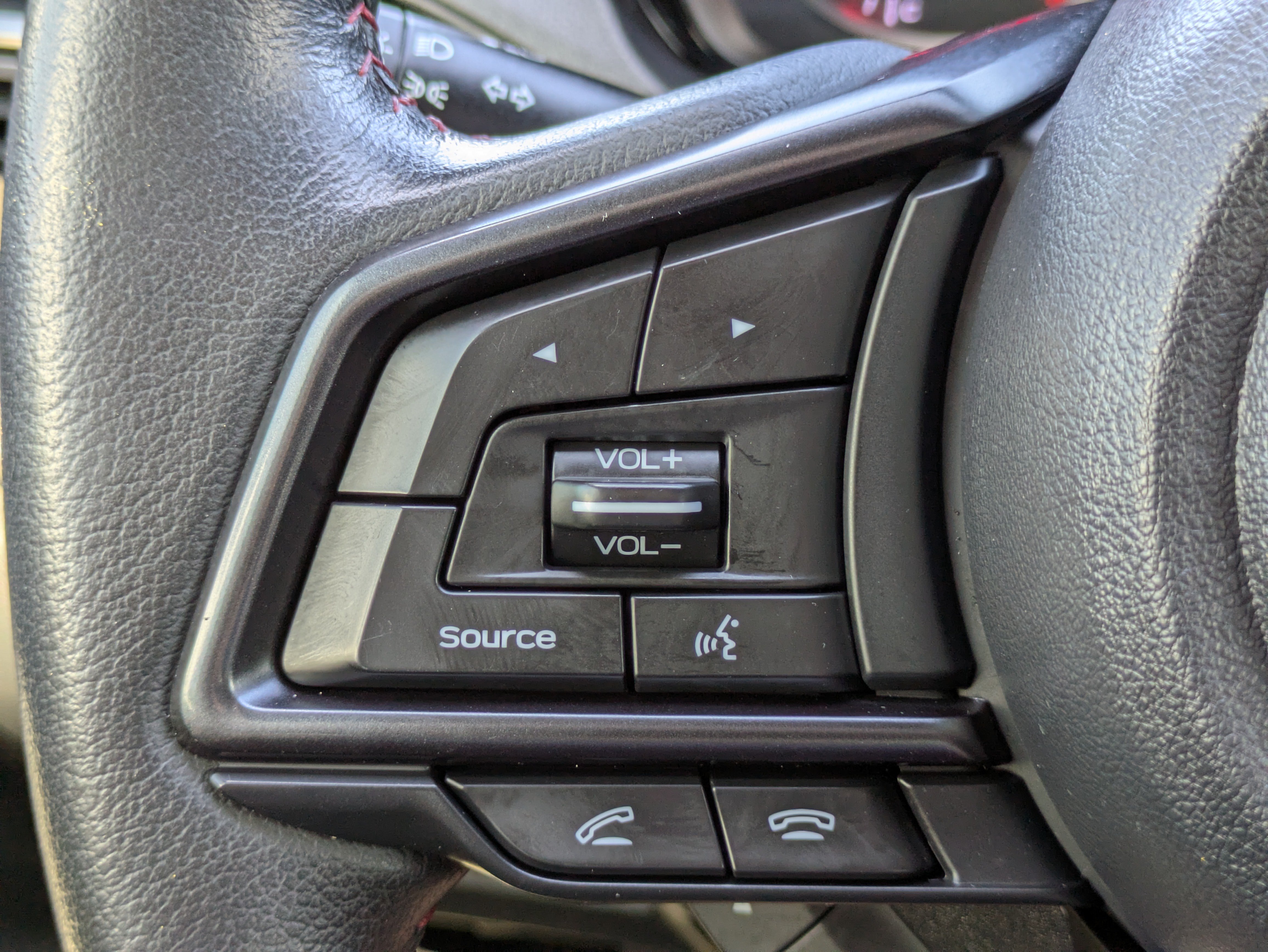 Used 2023 Subaru WRX AWD/4WD image 21