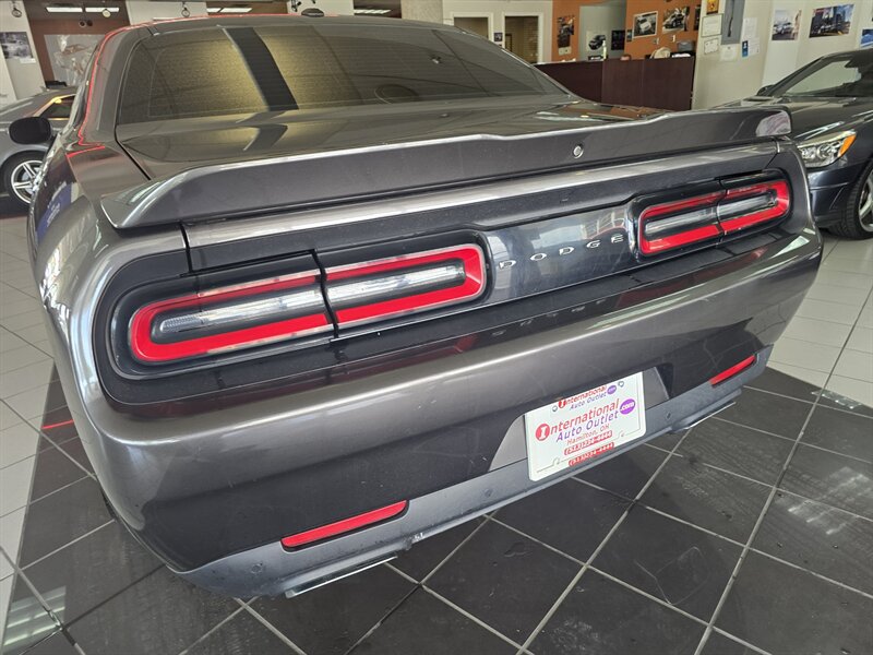 Used 2021 Dodge Challenger R/T RWD image 25