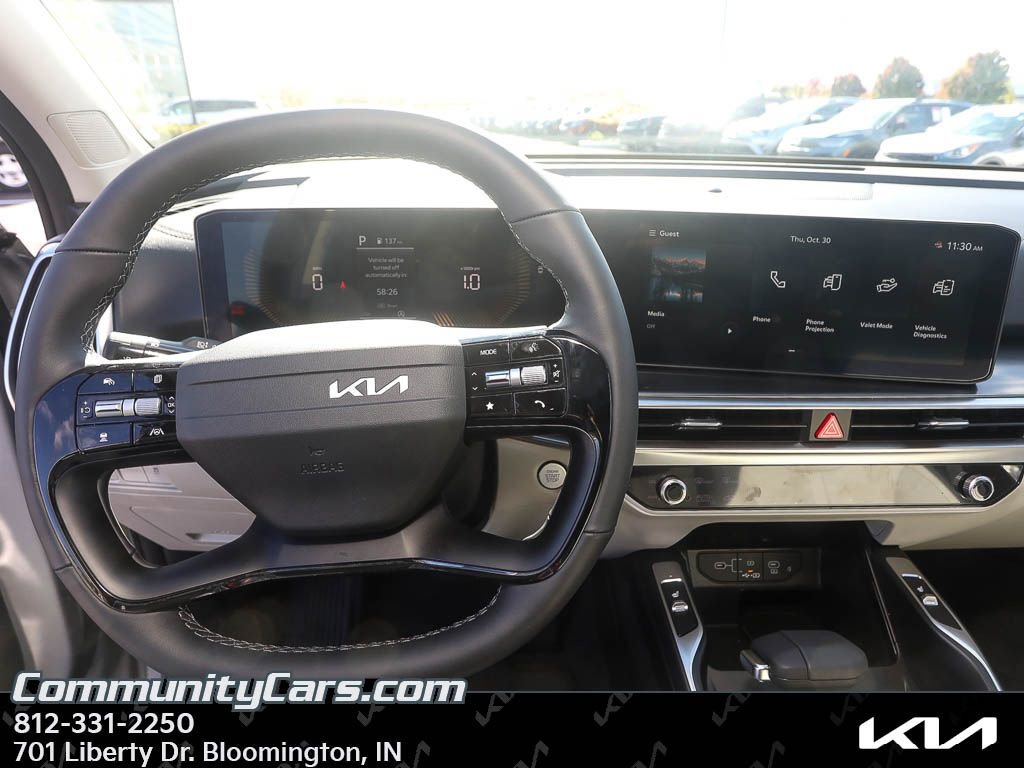 New 2026 Kia Sorento S w/ S Panoramic Sunroof Package image 11