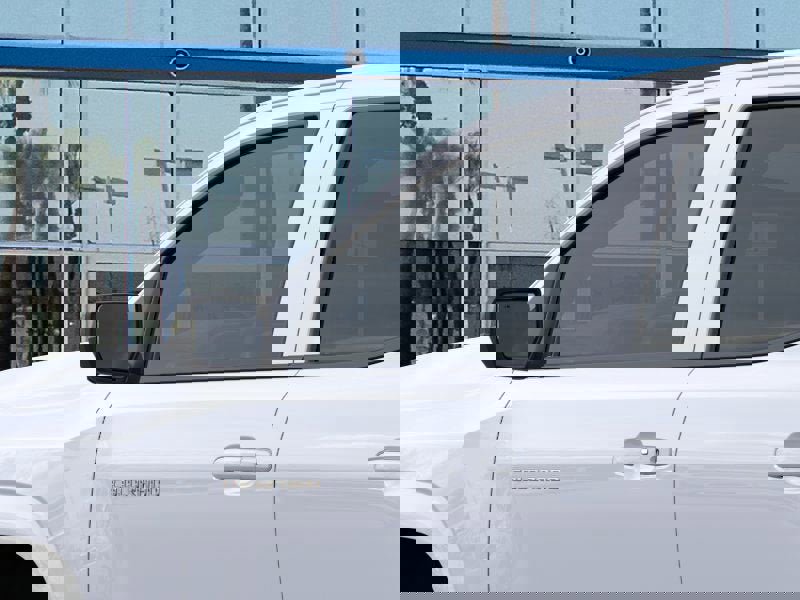 New 2026 Chevrolet Colorado LT w/ LT Convenience Package image 12