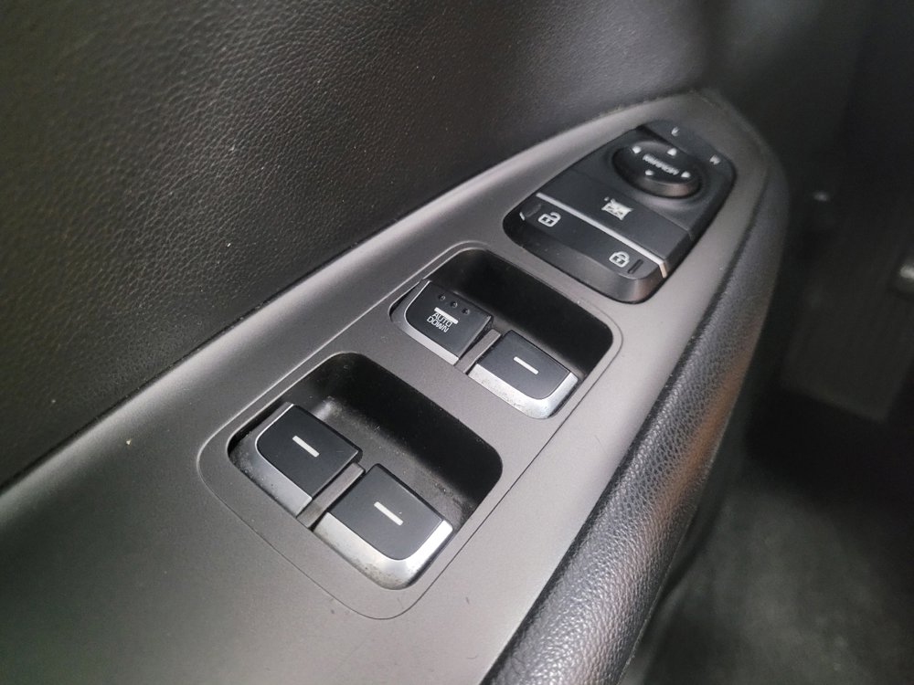 Used 2019 Kia Optima LX w/ LX 17" Wheel Package FWD image 27