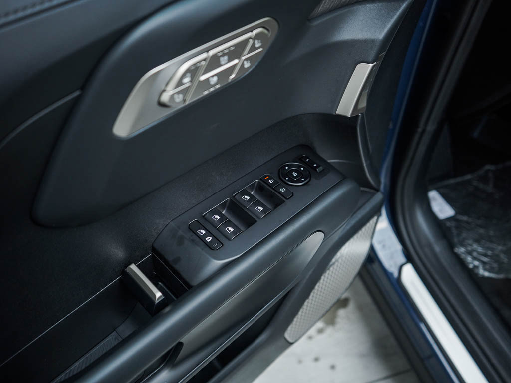 New 2027 Kia Telluride SX Prestige AWD/4WD image 20