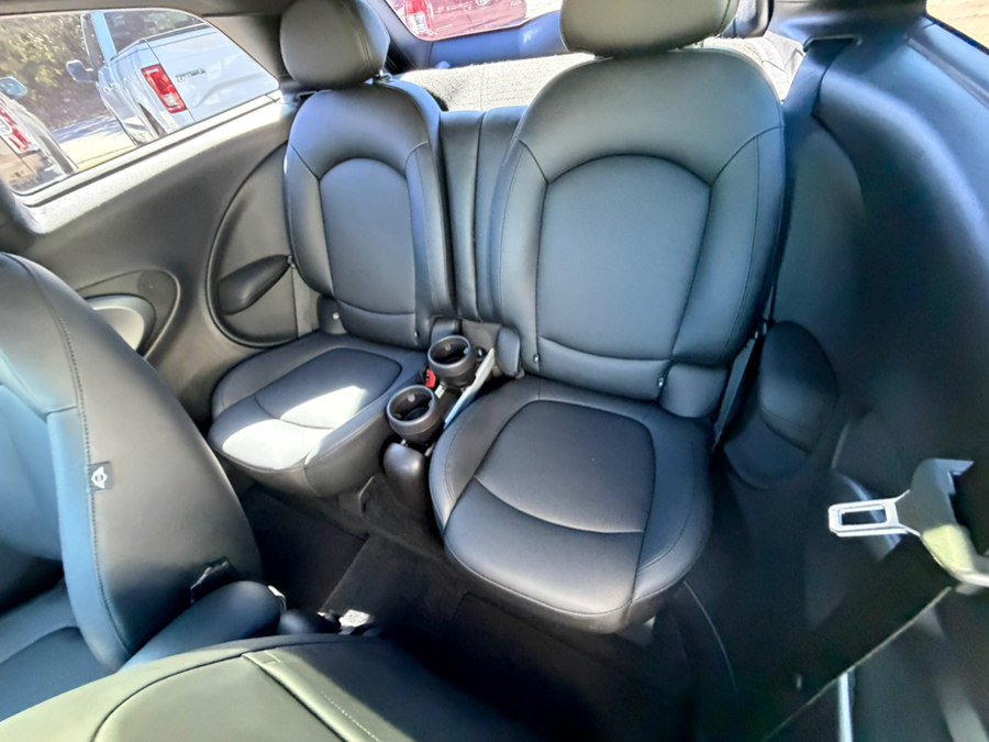 Used 2013 MINI Cooper Paceman S FWD image 18
