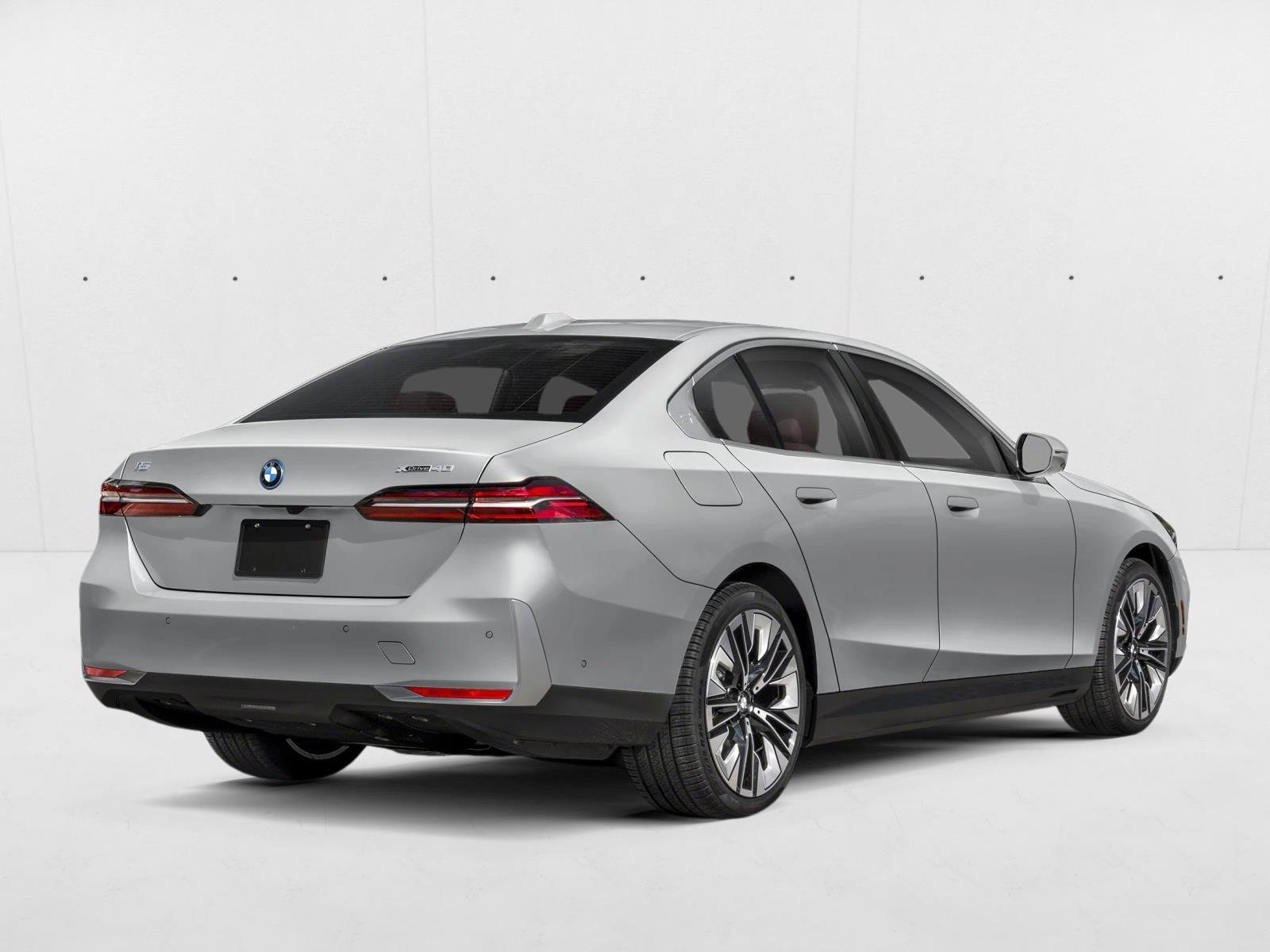 New 2026 BMW i5 M60 AWD/4WD video 2