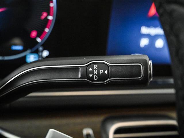 New 2026 Mercedes-Benz GLE 350 4MATIC image 12