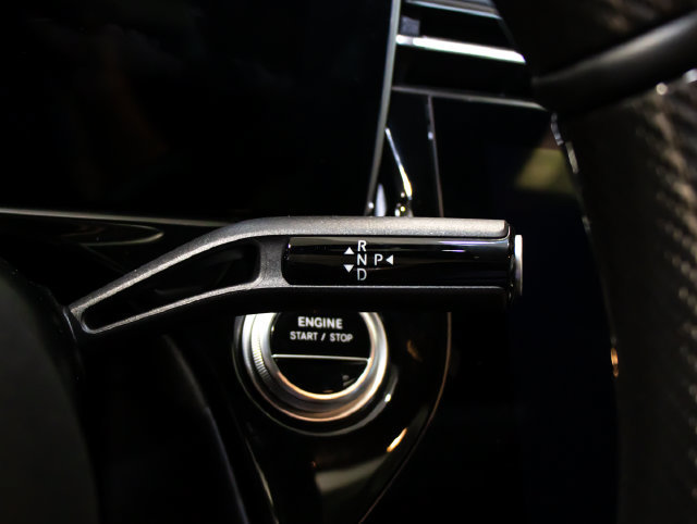 New 2027 Mercedes-Benz E 53 AMG e 4MATIC Wagon image 18