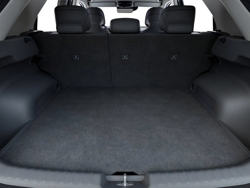 New 2026 Kia Niro Wave w/ Wave Preserve Package FWD image 22