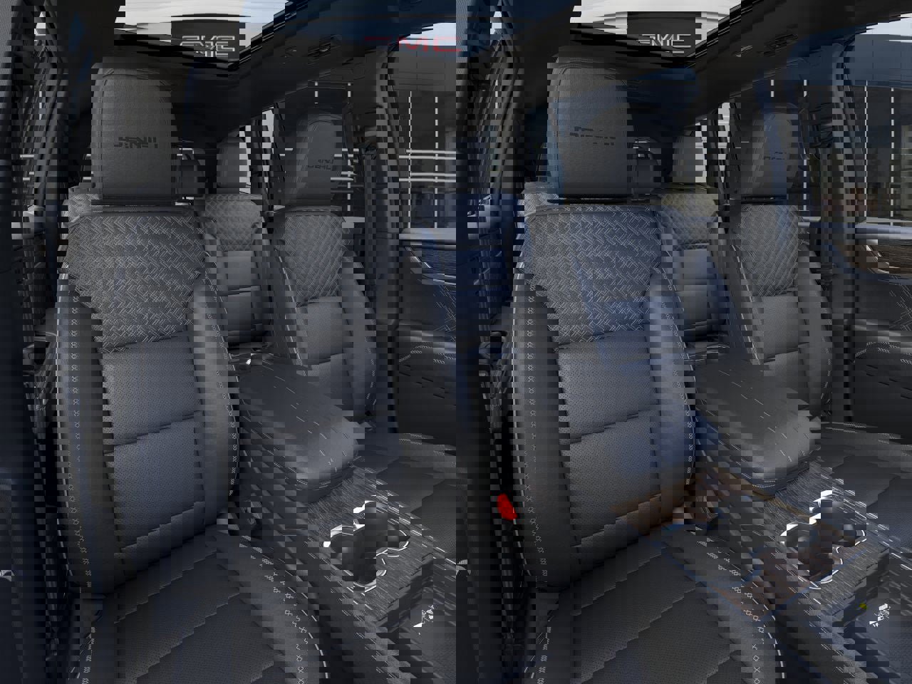 New 2026 GMC Acadia Denali w/ Super Cruise Package image 31