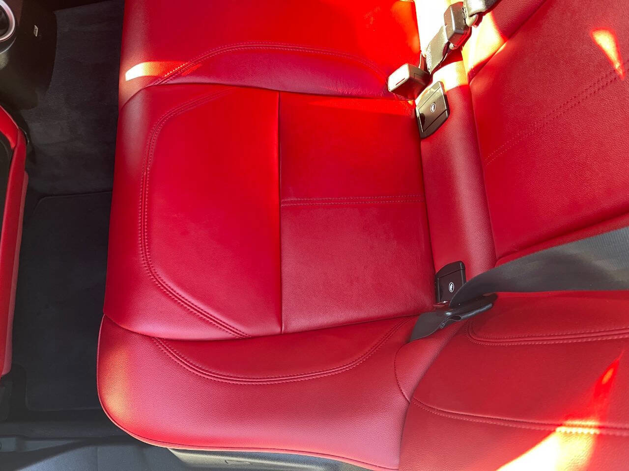 Used 2020 Alfa Romeo Giulia Ti image 20