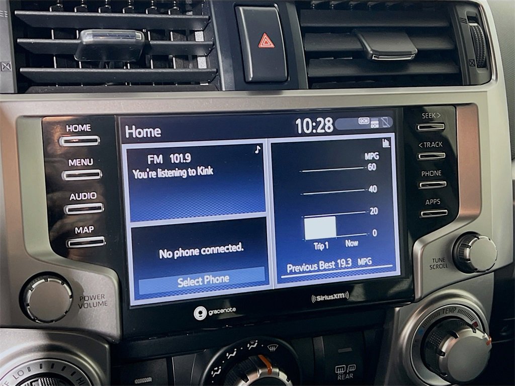 Certified 2021 Toyota 4Runner SR5 image 14