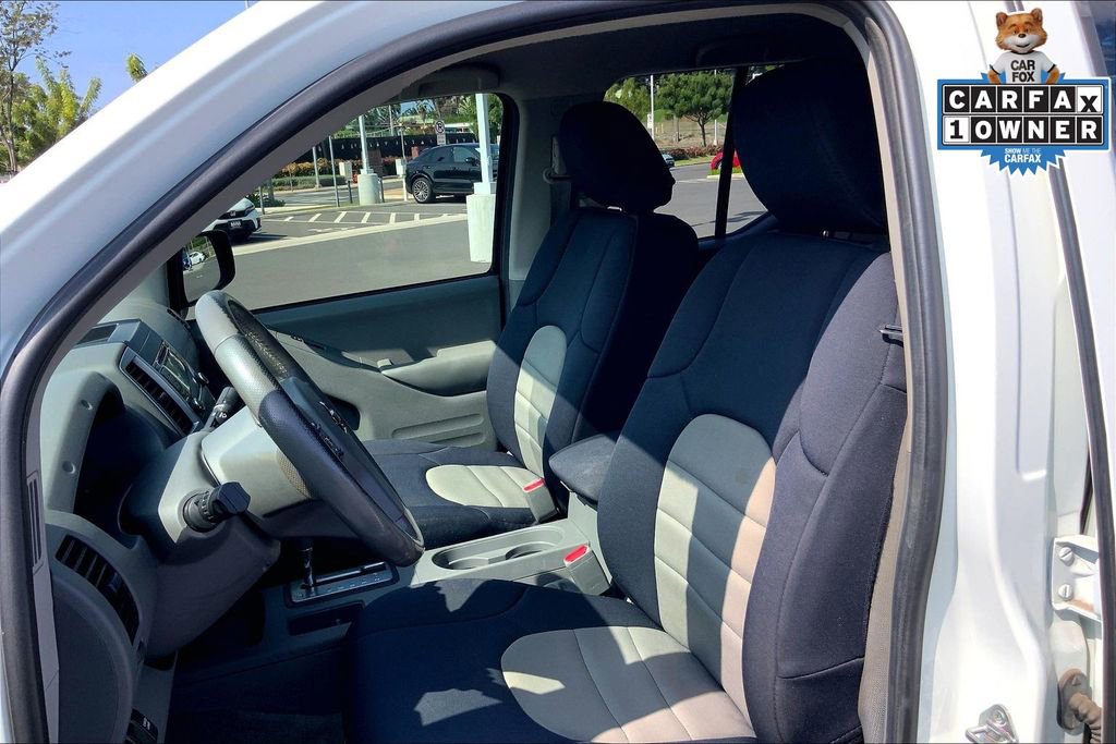 Used 2018 Nissan Frontier SV w/ Value Truck Package image 24