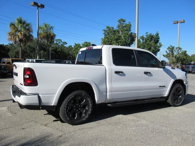 New 2026 RAM 1500 4x4 Crew Cab image 5