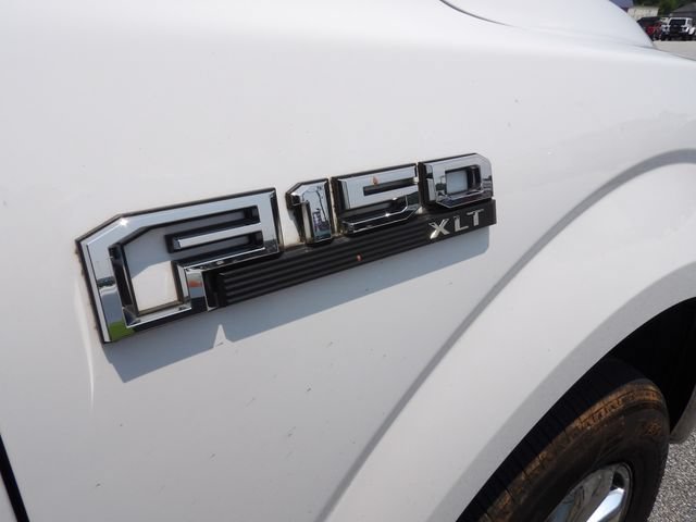 Used 2016 Ford F150 XLT RWD image 16