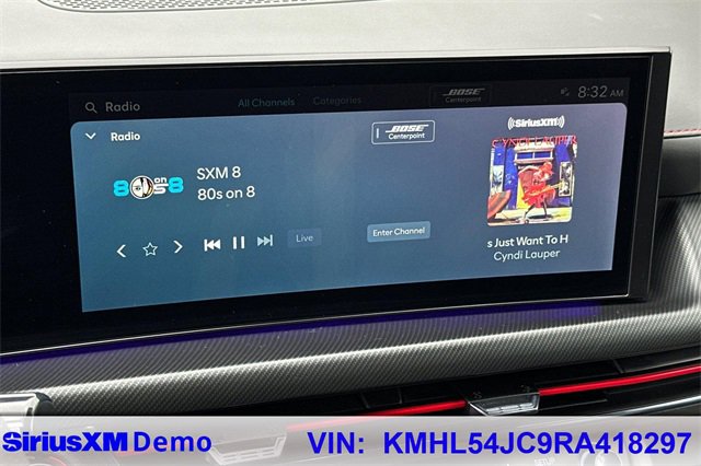 Used 2024 Hyundai Sonata N Line image 27