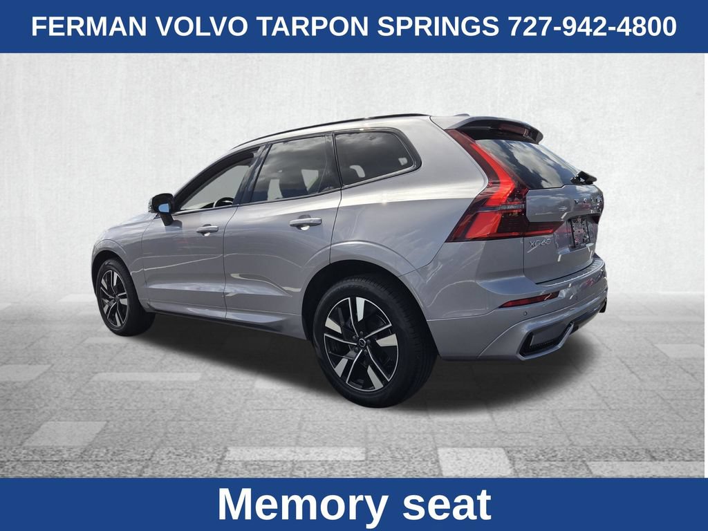 New 2026 Volvo XC60 B5 Core w/ Protection Package Premier AWD/4WD image 8