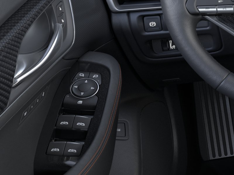 New 2026 Cadillac CT5 Sport AWD/4WD image 23
