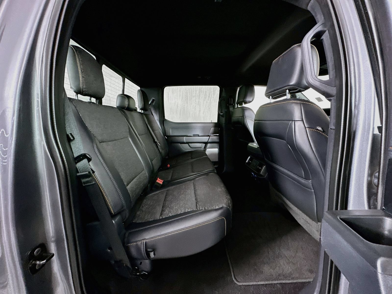 Used 2024 Ford F150 Tremor w/ Bed Utility Package AWD/4WD image 29