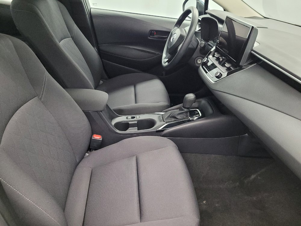 Used 2024 Toyota Corolla LE FWD image 21
