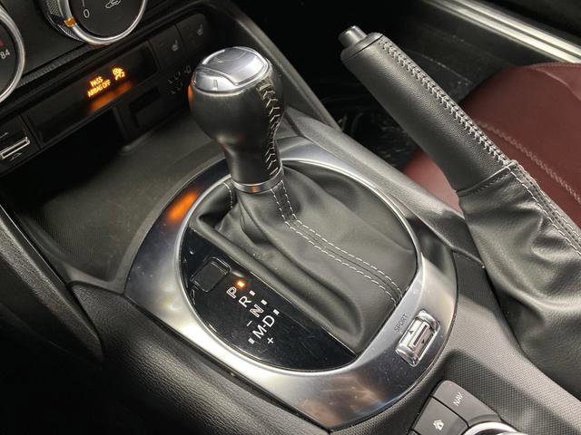 Used 2020 MAZDA MX-5 Miata RF Grand Touring image 20