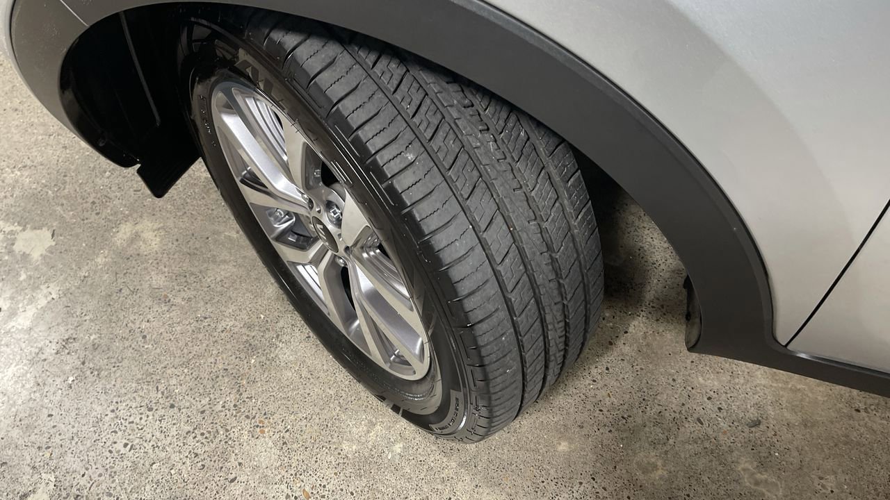 Used 2016 Kia Sportage LX image 18