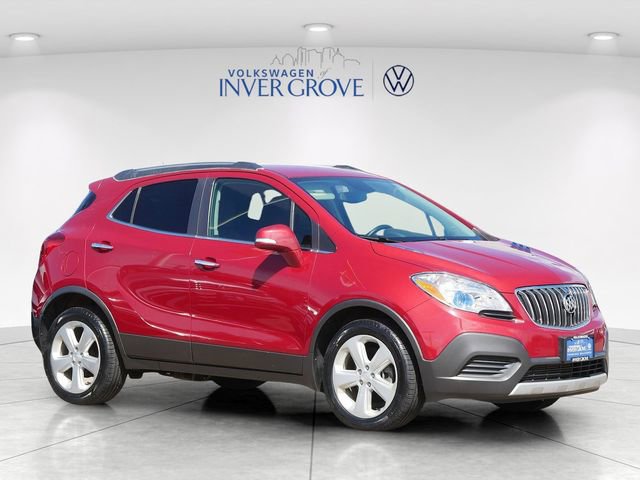 Used 2015 Buick Encore FWD image 1