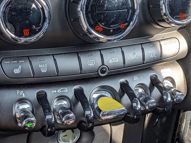Used 2023 MINI Cooper SE image 13