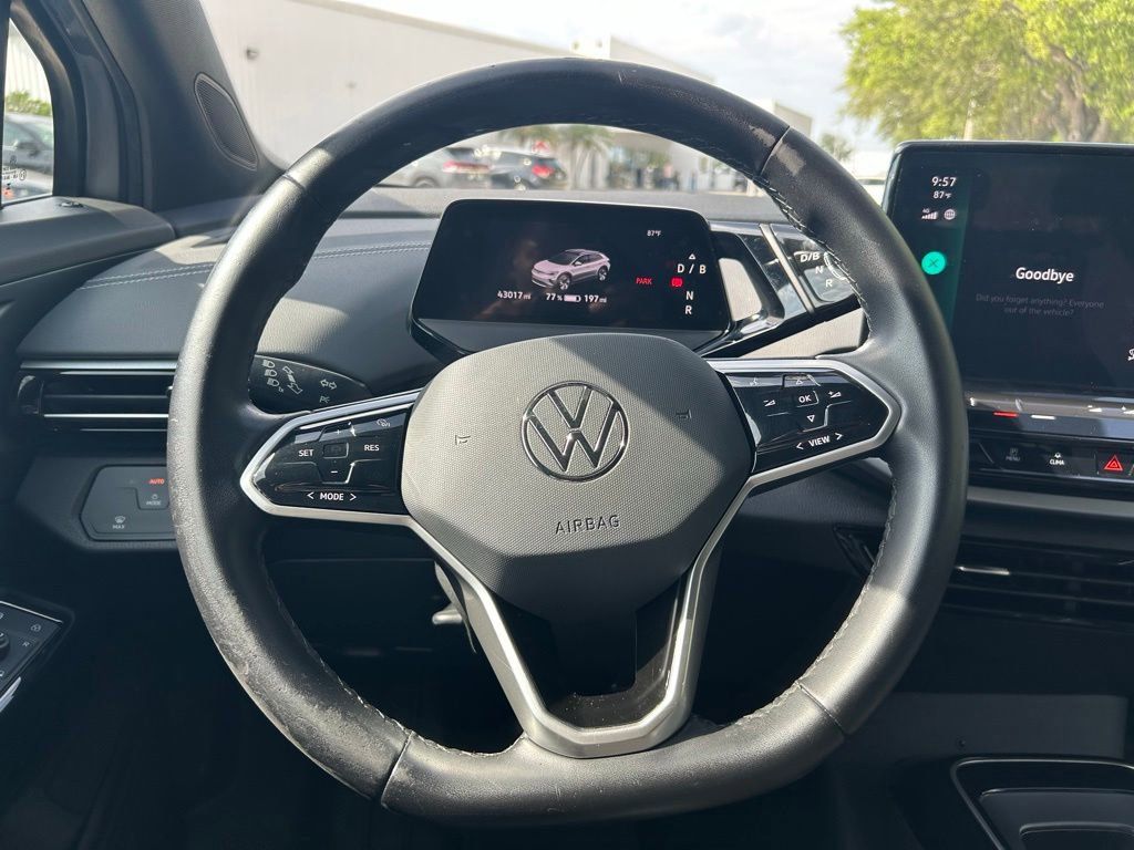 Used 2023 Volkswagen ID.4 Pro RWD image 19