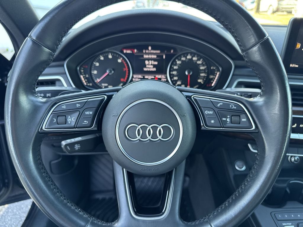 Used 2018 Audi A4 2.0T Premium w/ Convenience Package image 32