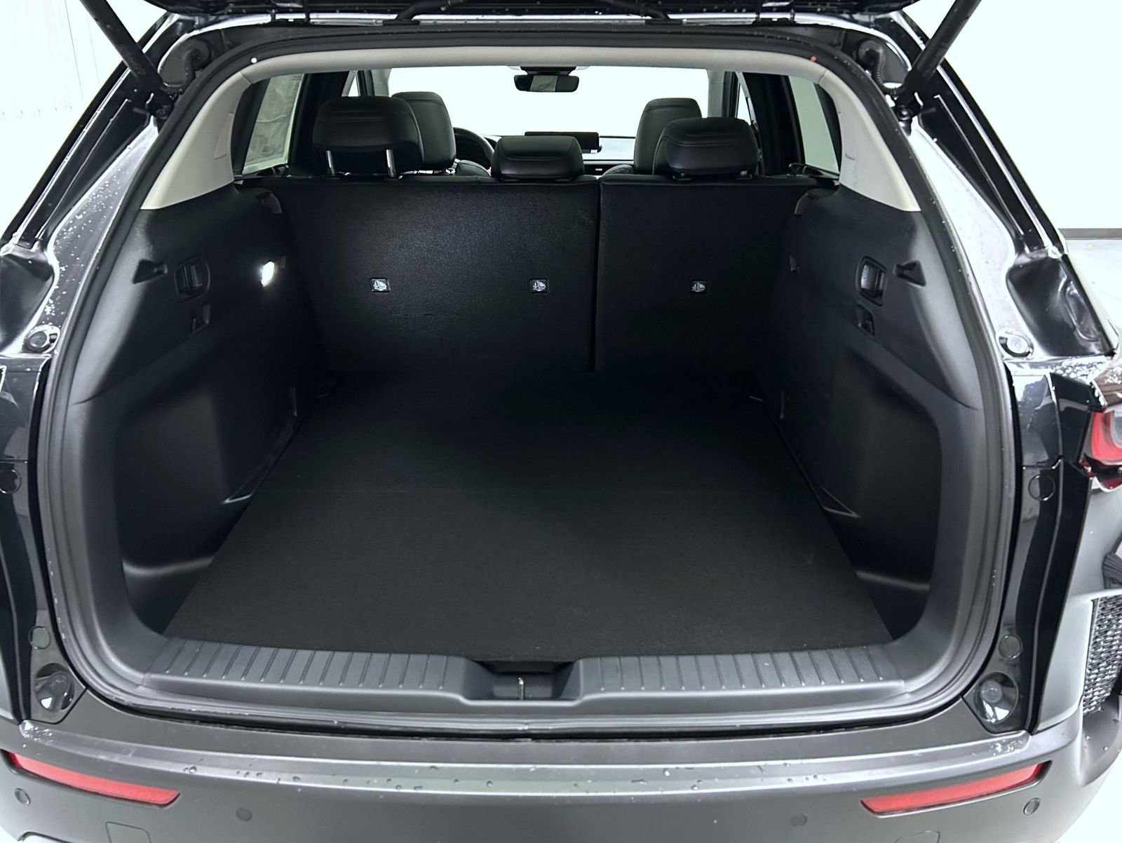 New 2026 MAZDA CX-50 AWD 2.5 S w/ Accent Package image 10