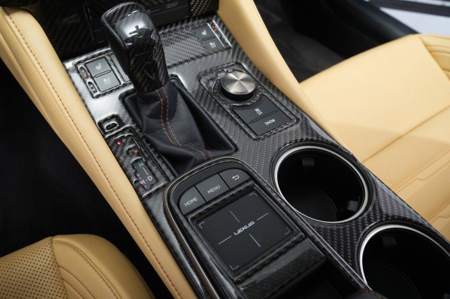 Used 2017 Lexus RC 300 F Sport image 50