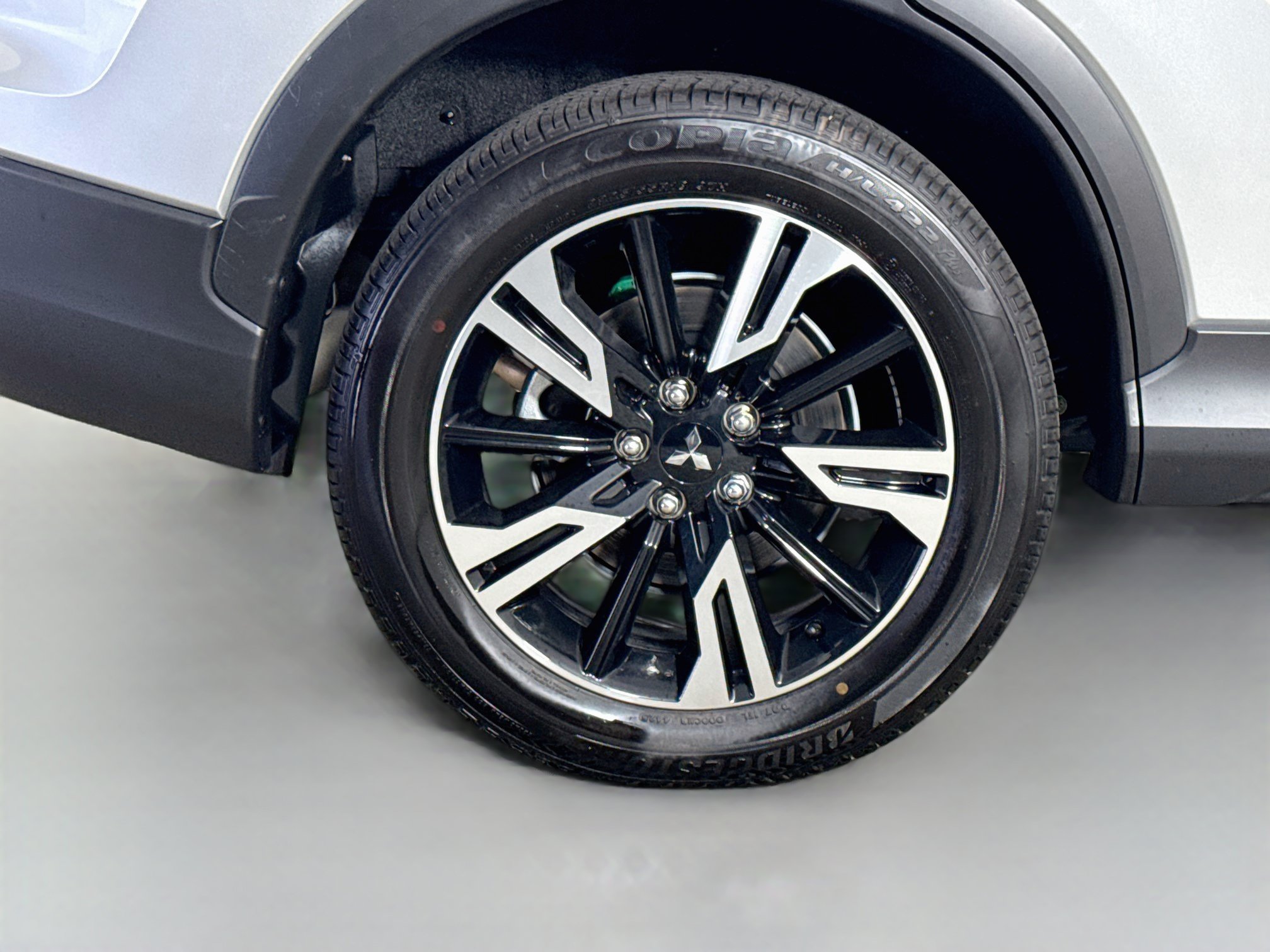 Used 2026 Mitsubishi Eclipse Cross SE AWD/4WD image 33