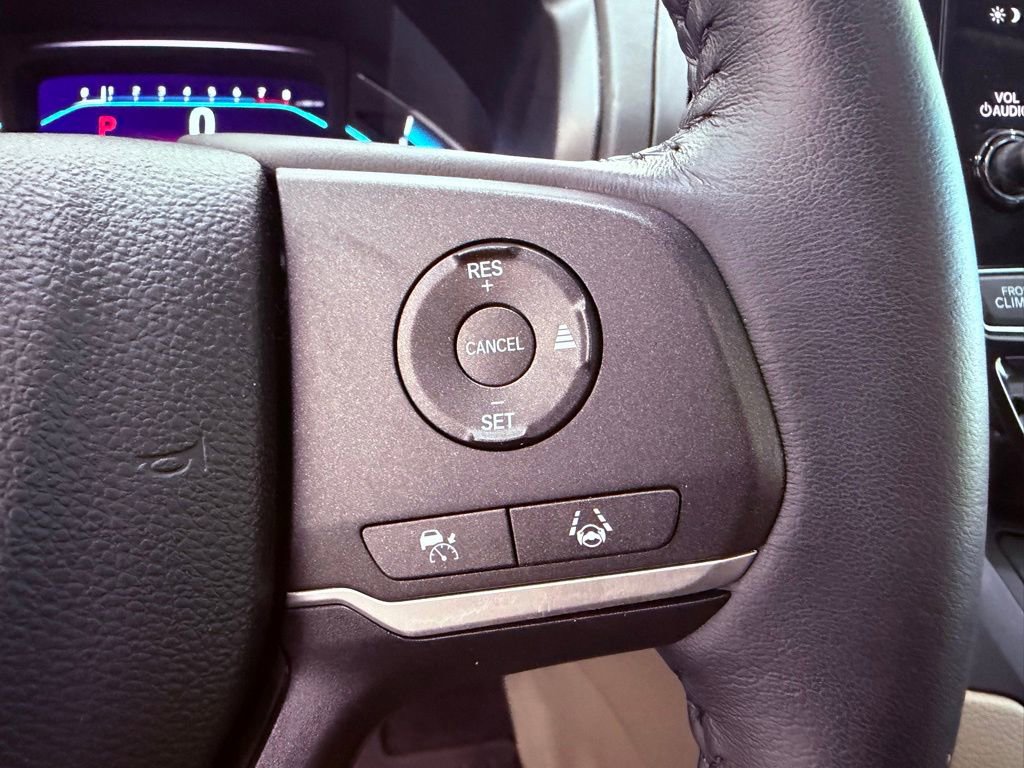 Used 2023 Honda Odyssey EX-L image 23