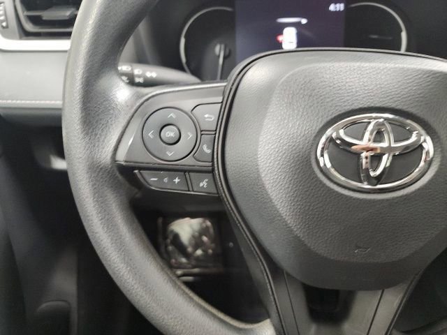 Certified 2024 Toyota RAV4 XLE image 24
