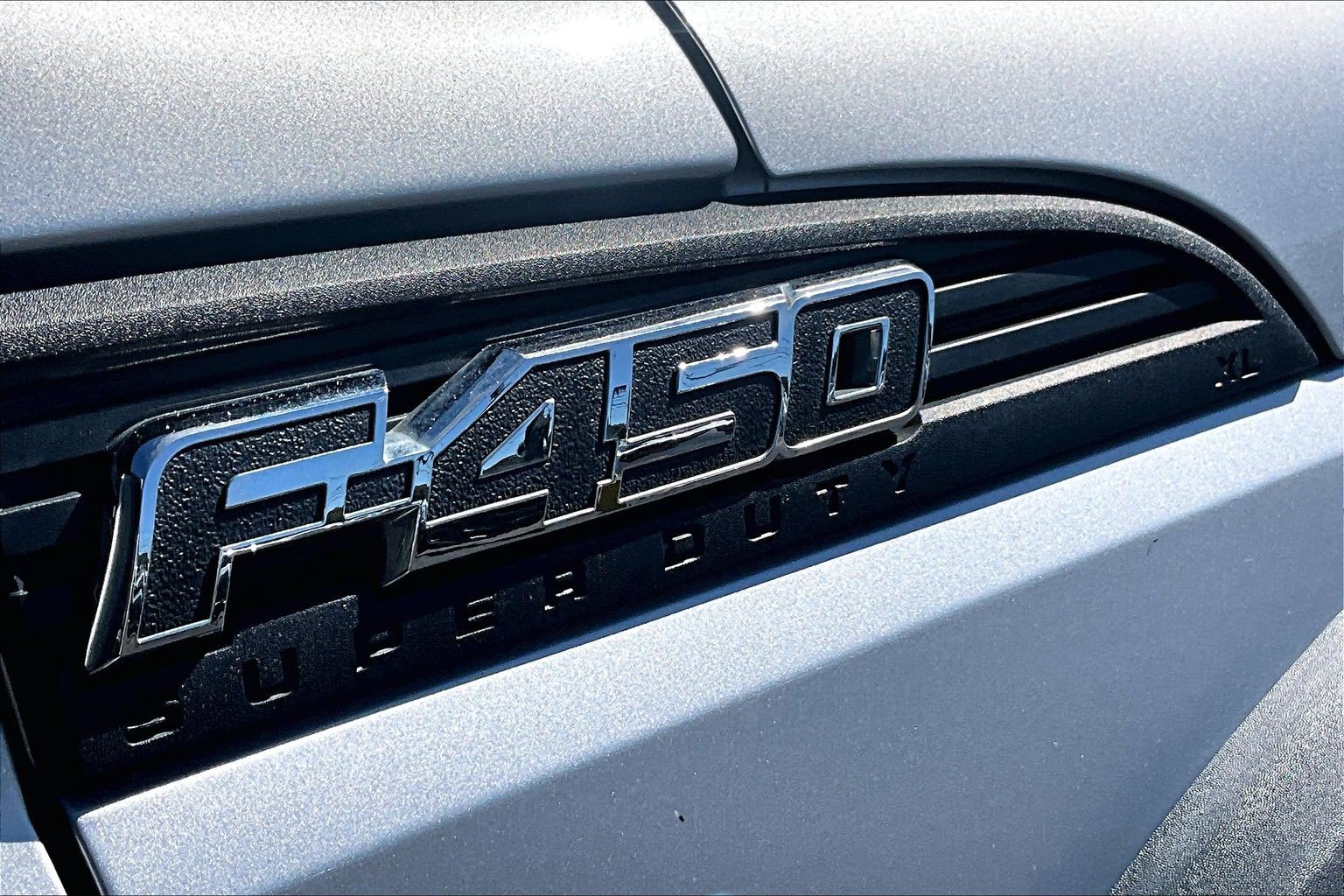 Used 2015 Ford F450 XL w/ Power Equipment Group AWD/4WD image 33