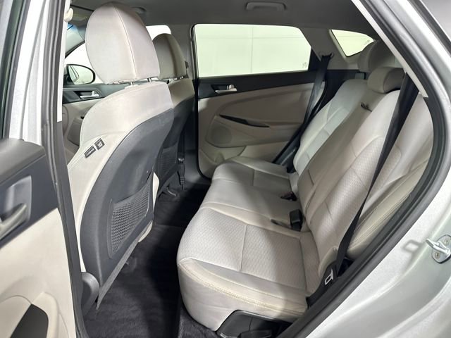 Used 2019 Hyundai Tucson SE image 31