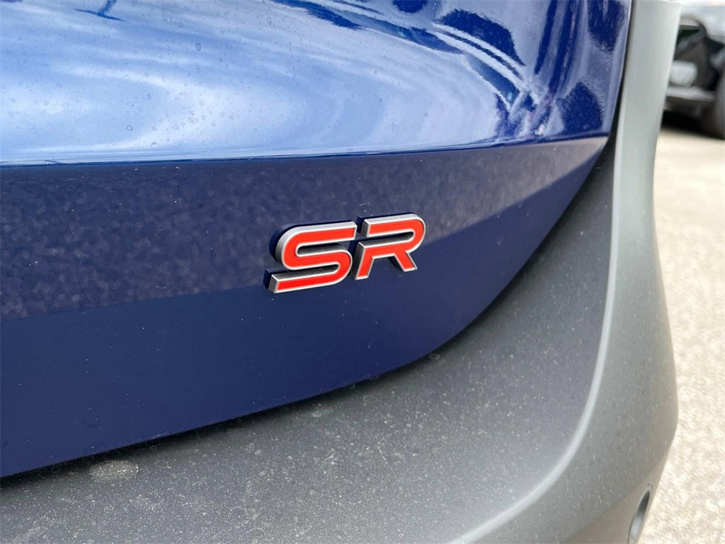 New 2025 Nissan Kicks SR image 13