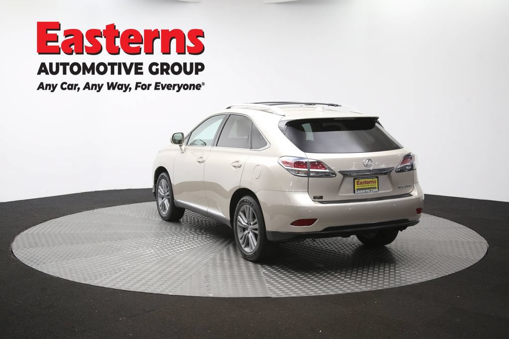 Used 2015 Lexus RX 350 FWD image 71