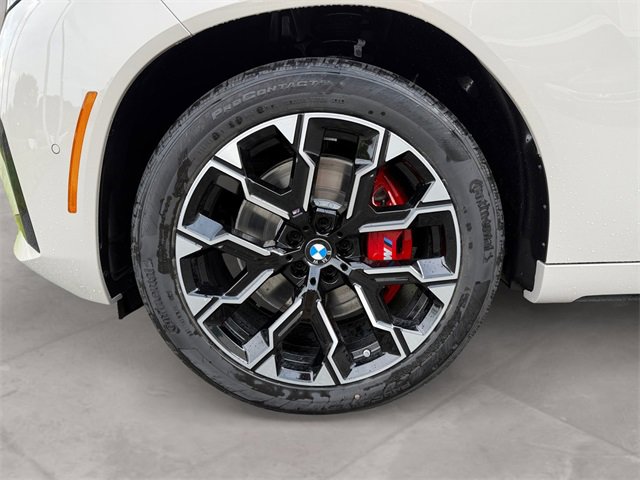 New 2026 BMW X3 M50 w/ Premium Package image 14