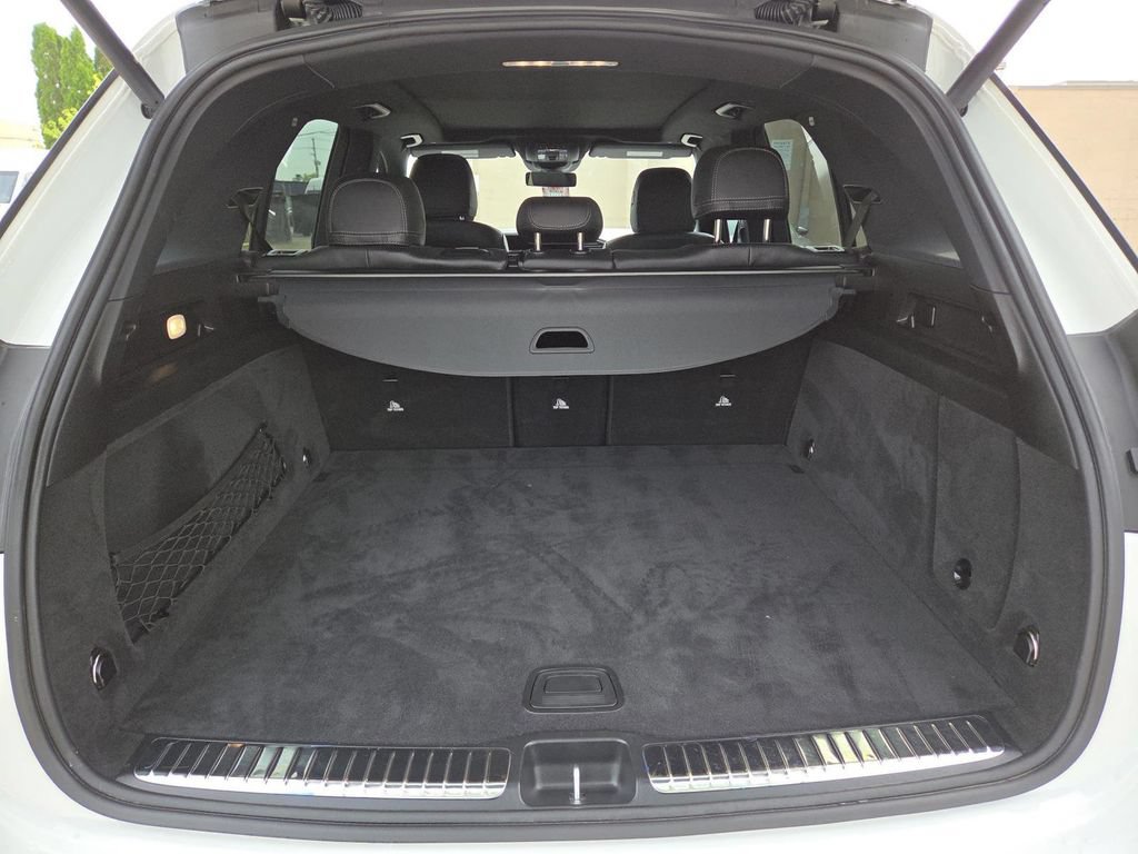 Used 2025 Mercedes-Benz GLE 350 4MATIC image 20