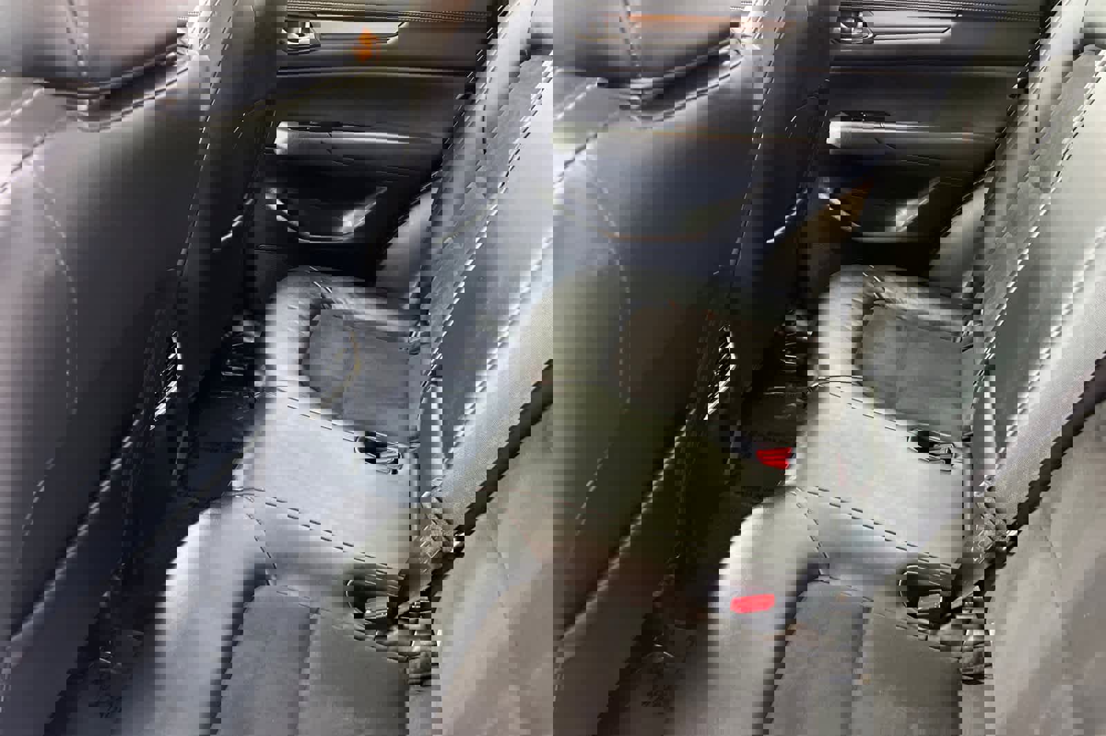 Used 2023 MAZDA CX-5 AWD 2.5 S w/ Select Package image 5